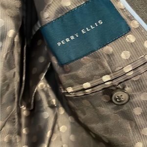 Perry Ellis men’s blazer